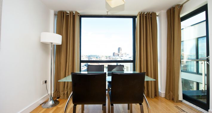  2 Bedroom Apartment  -  Duke street  - Gallery -  6