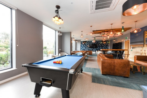 Home Park  - Gallery -  4