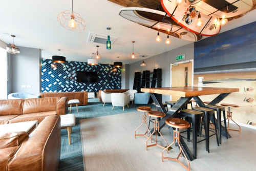 Home Park  - Gallery -  5