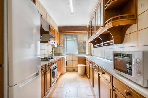 Welcoming single bedroom in Mestalla - Gallery - 13