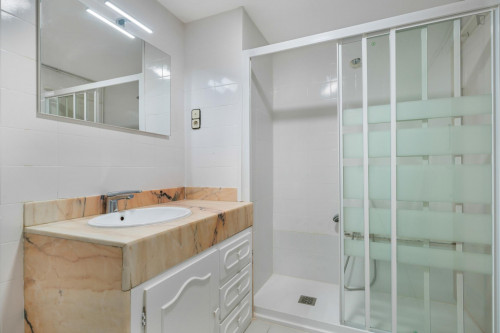Welcoming single bedroom in Mestalla - Gallery - 9