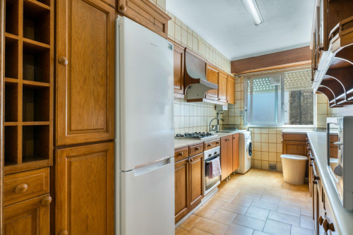Welcoming single bedroom in Mestalla - Gallery - 12