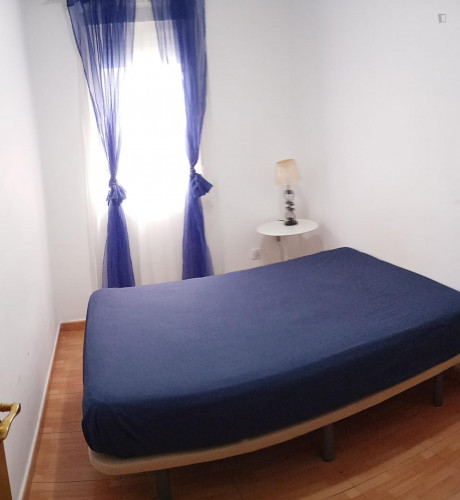 4-Bedroom apartment near Gran Vía metro station - Gallery - 5