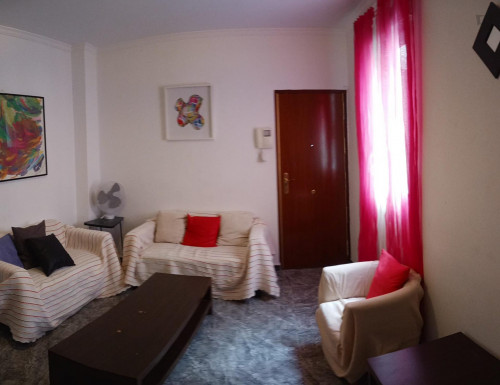 4-Bedroom apartment near Gran Vía metro station - Gallery - 23
