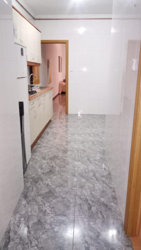 4-Bedroom apartment near Gran Vía metro station - Gallery - 16