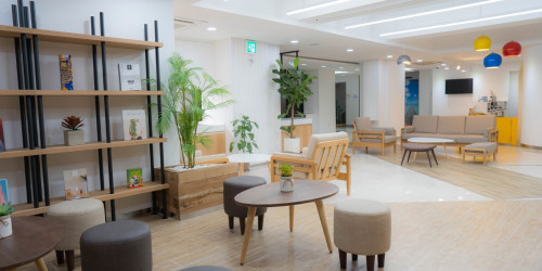 Dwell Dongdaemun - Gallery - 7
