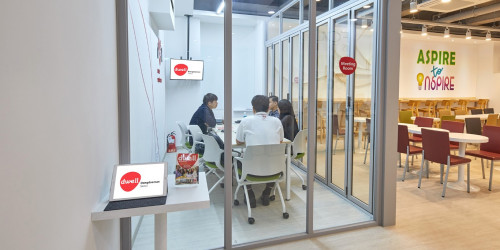 Dwell Dongdaemun - Gallery - 9