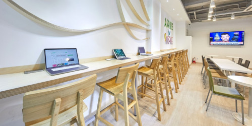Dwell Dongdaemun - Gallery - 10