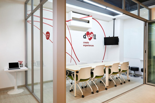Dwell Dongdaemun - Gallery - 11