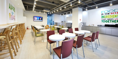 Dwell Dongdaemun - Gallery - 6
