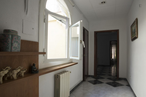 Practical single bedroom close to the Liceu metro station  - Gallery -  5