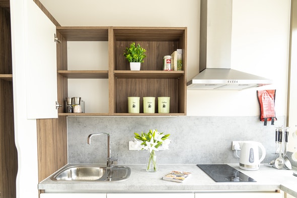  Studio Platinum - City View  -  Brewers Court  - Gallery -  5