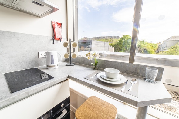  Studio Platinum - City View  -  Brewers Court  - Gallery -  6