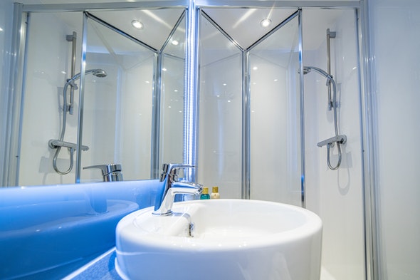  Studio Silver  -  Brewers Court  - Gallery -  2