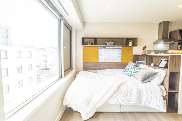 Studio Silver - Brewers Court - Gallery - 10