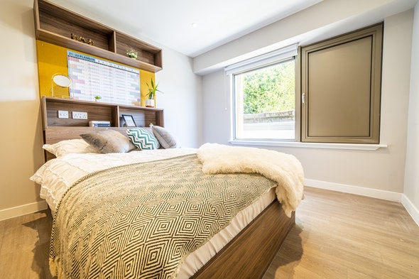 Studio Silver - Brewers Court - Gallery - 1