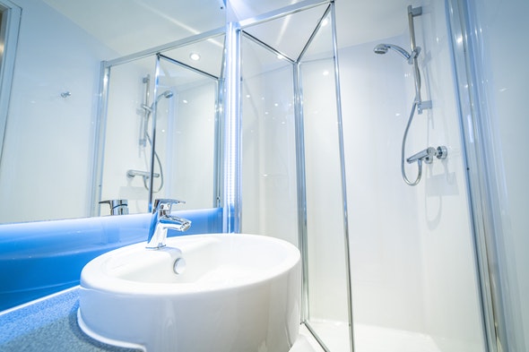  Studio Garden  -  Brewers Court  - Gallery -  6