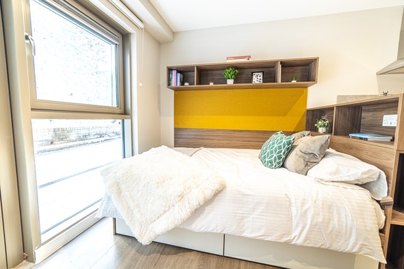 Studio Garden - Brewers Court - Gallery - 2