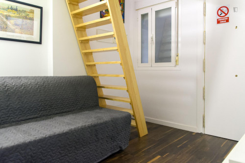 ESTUDIO IN CITY CENTER