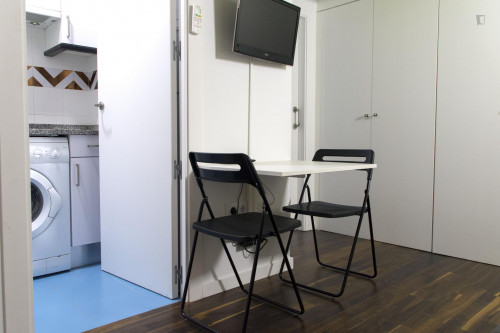 ESTUDIO IN CITY CENTER
