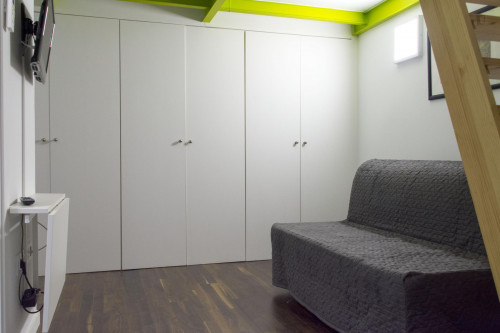 ESTUDIO IN CITY CENTER