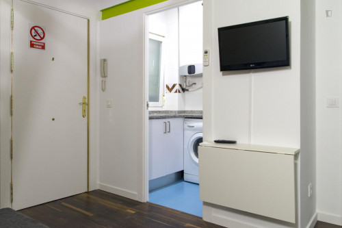 ESTUDIO IN CITY CENTER