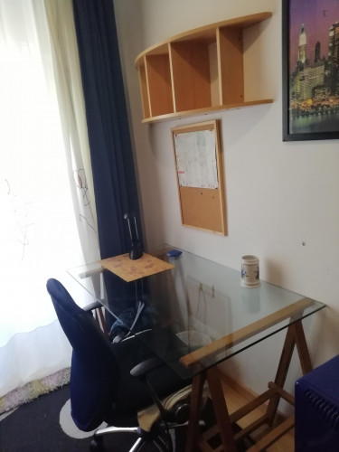 Comfy single bedroom near the Plaza de Gironés  - Gallery -  2