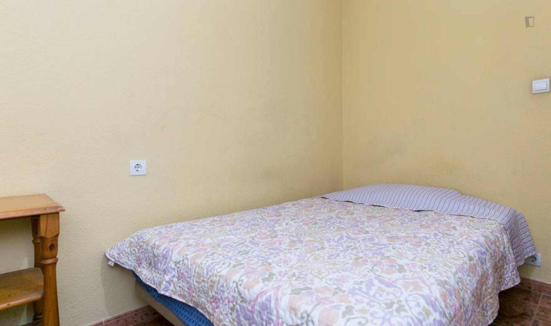 Charming single bedroom in Realejo-San Matias