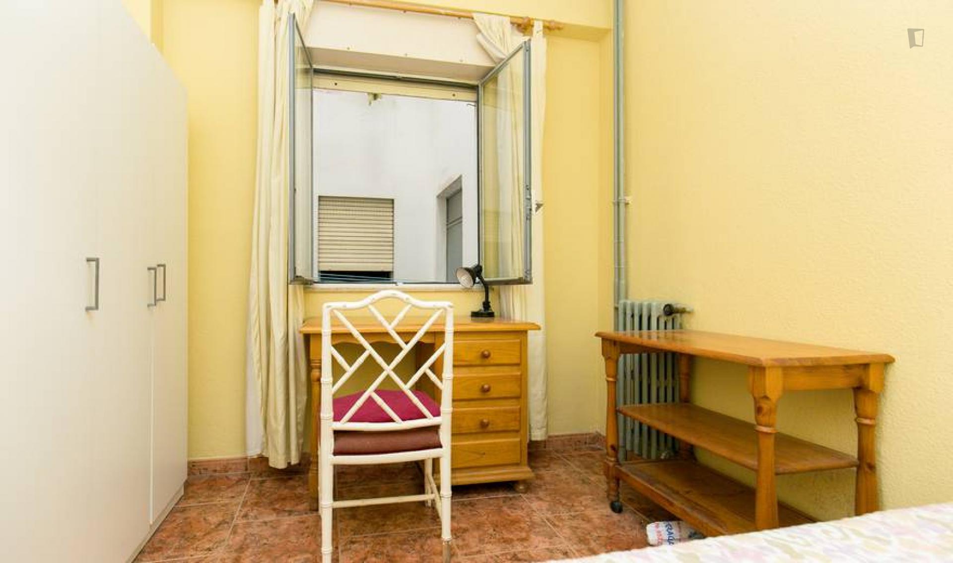 Charming single bedroom in Realejo-San Matias