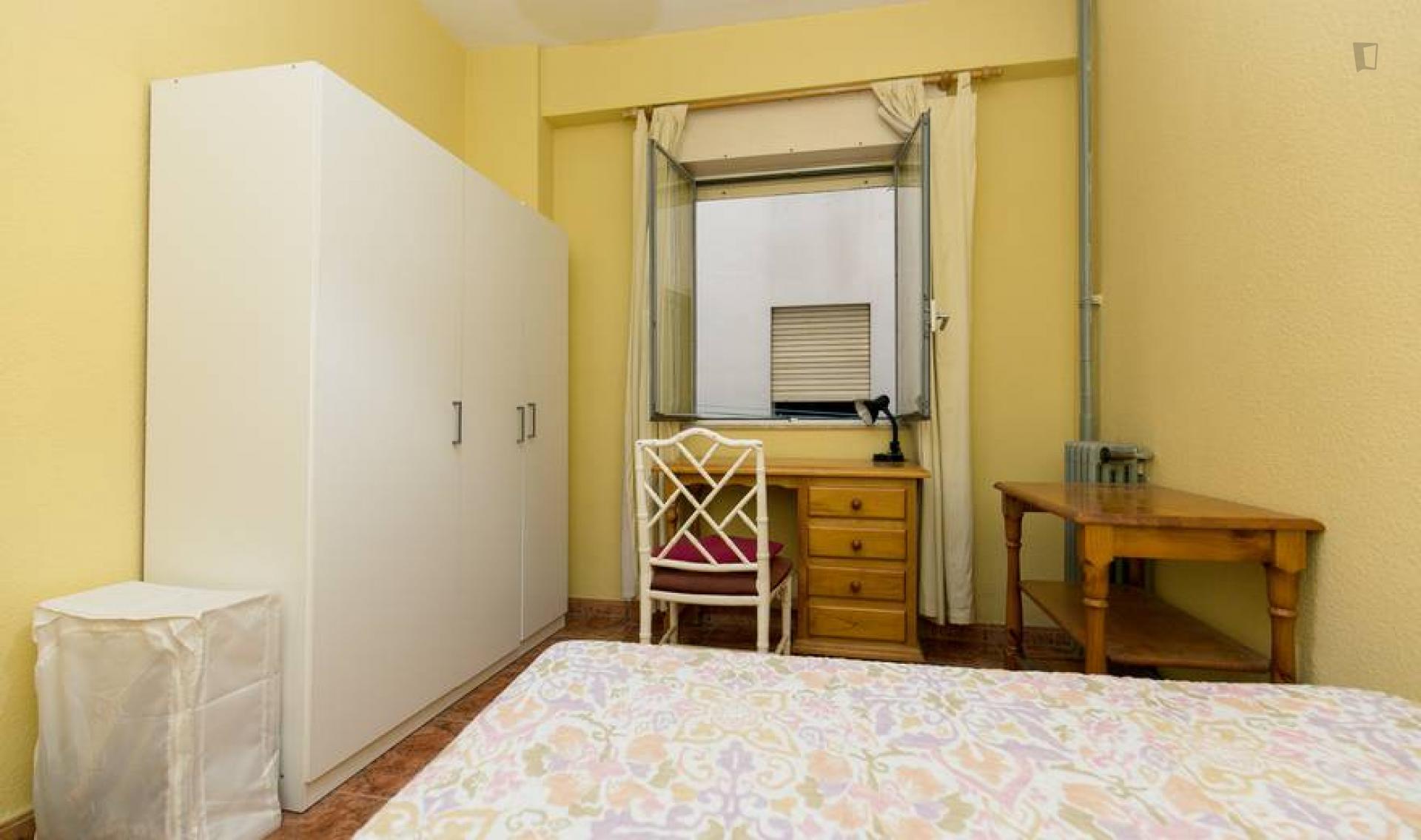 Charming single bedroom in Realejo-San Matias
