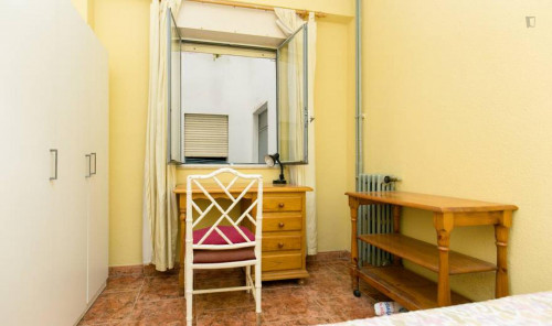 Charming single bedroom in Realejo-San Matias - Gallery - 2