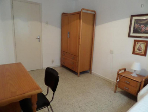 Lovely single bedroom close to Cervantes area - Gallery - 13
