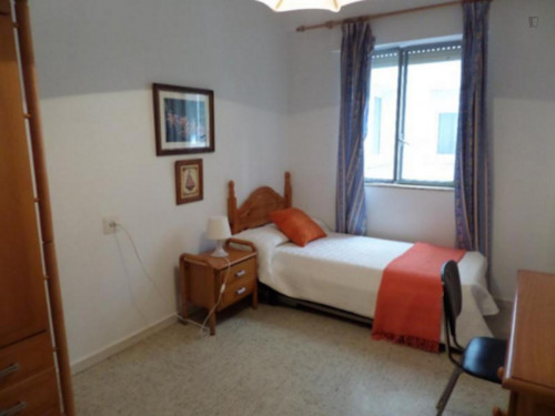 Lovely single bedroom close to Cervantes area - Gallery - 24