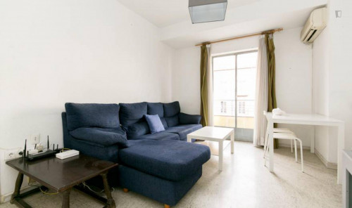 Lovely single bedroom close to Cervantes area - Gallery - 15