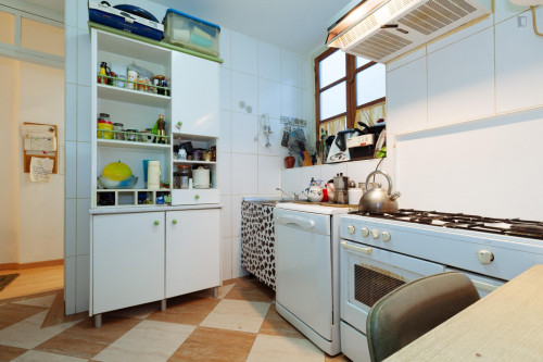 Student-friendly single bedroom near the heart of Granada - Gallery - 7