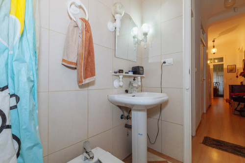 Student-friendly single bedroom near the heart of Granada - Gallery - 8