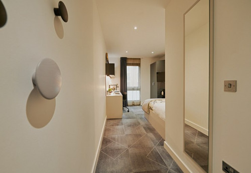 Glasgow West End, Kelvinhaugh St - Gallery - 27