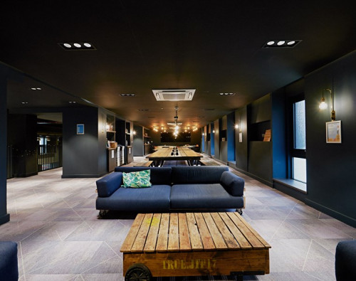 Glasgow West End, Kelvinhaugh St - Gallery - 19