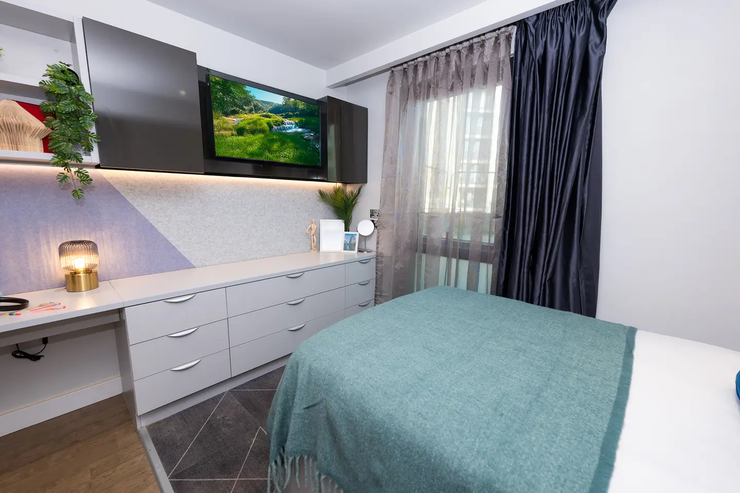  Platinum Studio  -  Glasgow West End  - Gallery -  1