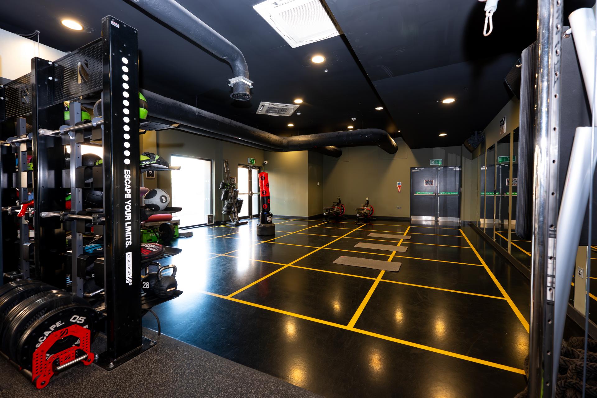 Platinum Plus Studio - 12