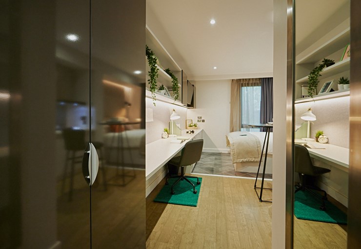  Platinum Studio Floor One  -  Glasgow West End  - Gallery -  3