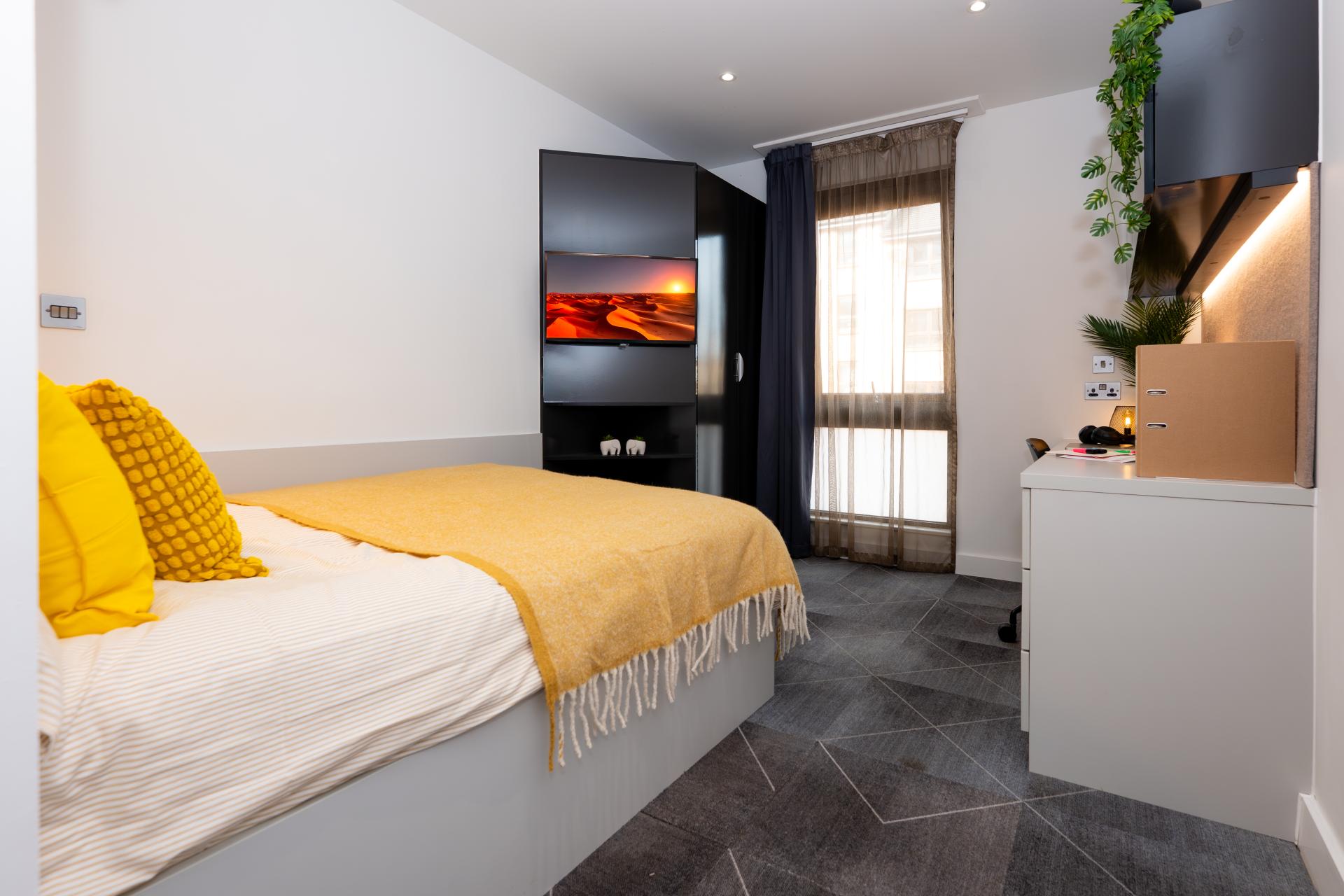 Platinum En-Suite - 7