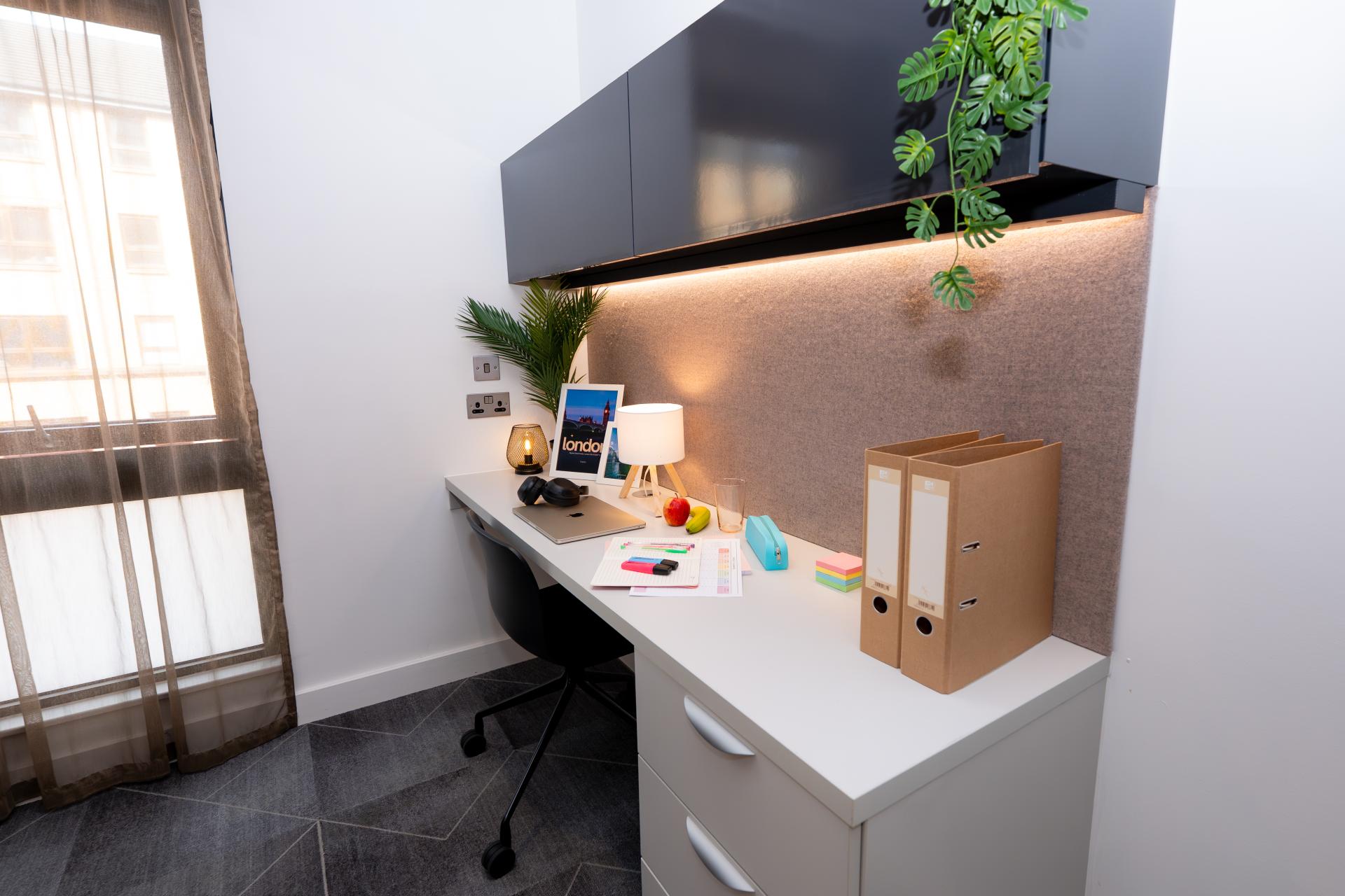 Platinum En-Suite - 9