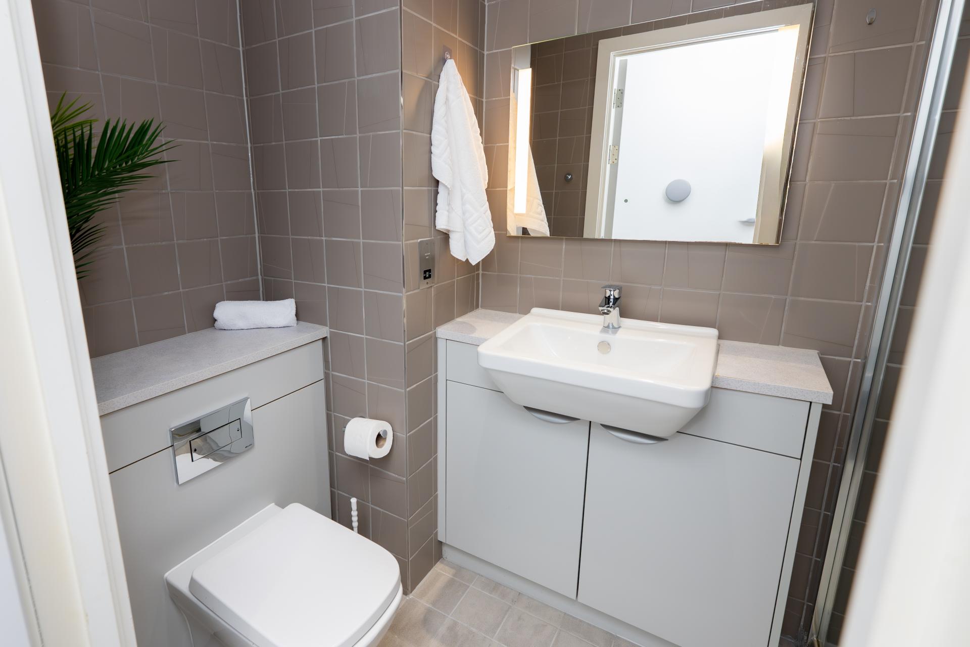 Platinum En-Suite - 13