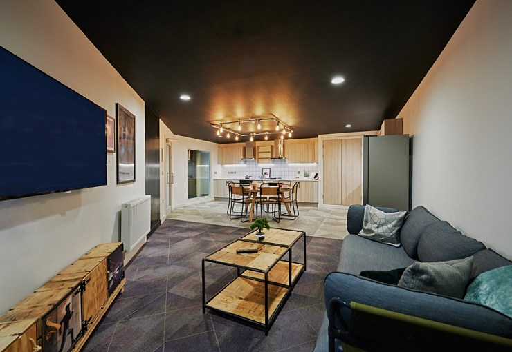  Platinum En-Suite  -  Glasgow West End  - Gallery -  5