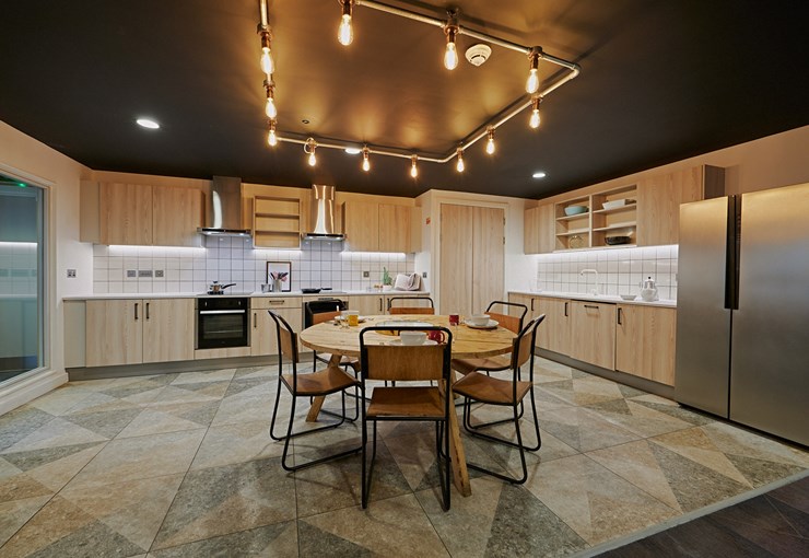  Platinum En-Suite  -  Glasgow West End  - Gallery -  6