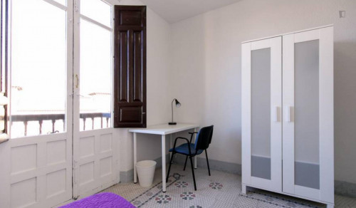 Single room near to Fuentenueva - Gallery - 24