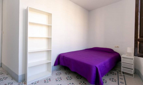 Single room near to Fuentenueva - Gallery - 4