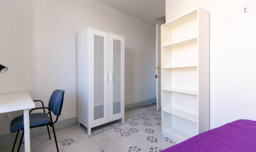 Single room near to Fuentenueva - Gallery - 3