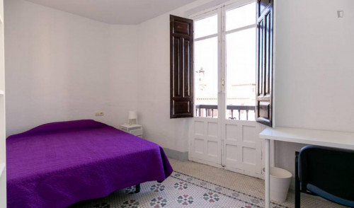 Single room near to Fuentenueva - Gallery - 13